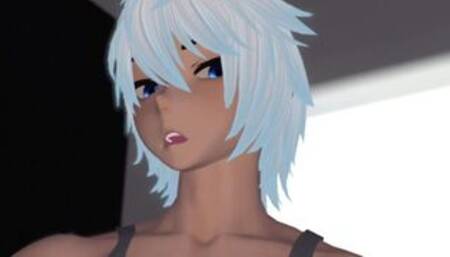 Fucked In The Backrooms By Demon Girls