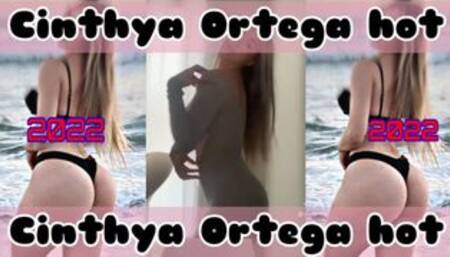 Cinthia Ortega ????