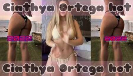 Modelo Mexicana Cinthia Ortega ????????