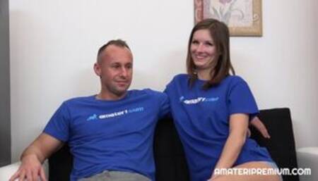 JENIFER JANE LOVES HARD DICK IN HER WET PUSSY