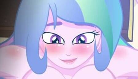Canterlot H.S.