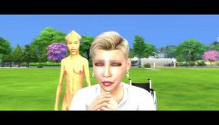 Ellen da Generous 2