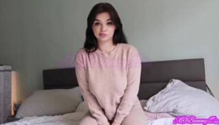 Cute farts for you (Full 5 mins video on my Onlyfans)