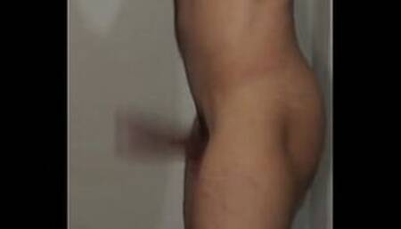 FAZENDO EXERCICIO PARA COLUNA AO SOM DE SEXUAL HEALING