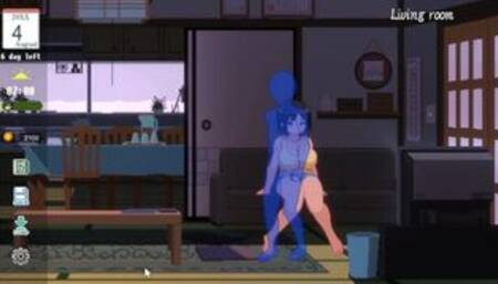 Summer Life Countryside Sex #2 Those TITS AND ASS UFF