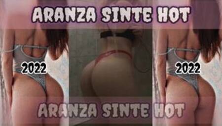 Streamer Mexicana Aranza Sinte ????