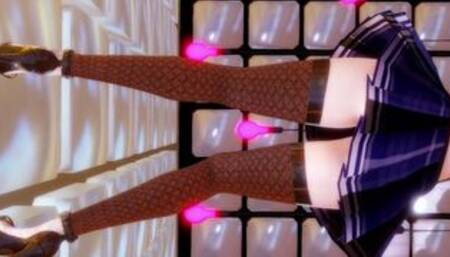 mmd r18 mature sweet devil like small cock 3d hentai nsfw ntr