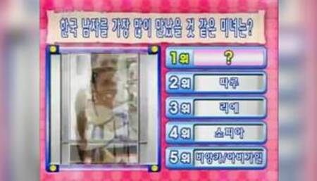 Paulina Lipina New Zealander Woman "There were 300 South Korean oppas on the phone"