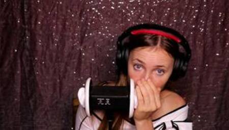 Olivia's Oven (Ch 2) (BDSM ASMR) Husband Stripped Humiliated Bound by Wife and Friend