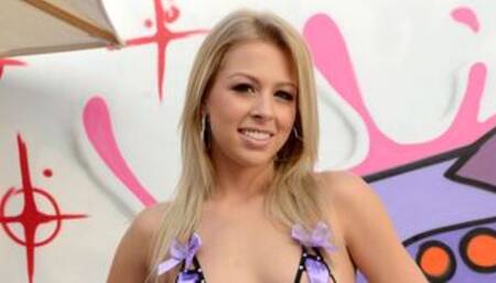 Anal Slut Casting Couch