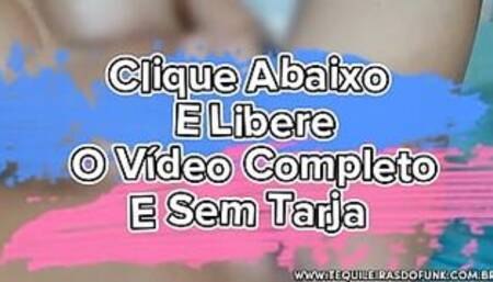 LIVE SEXY - DÉBORA FANTINE SHOWS PANTS