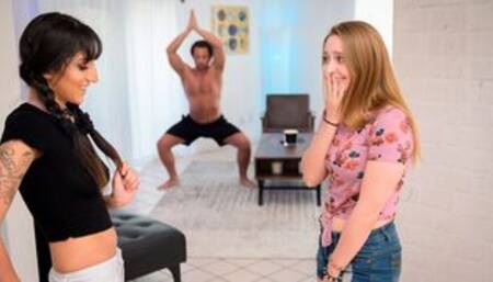 That's Your Stepdad?!