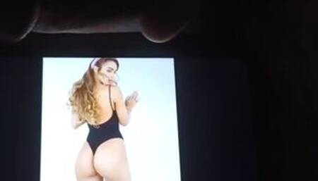 Let's Jerk Off To Sommer Ray Big Ass - Part 02 Tribute.