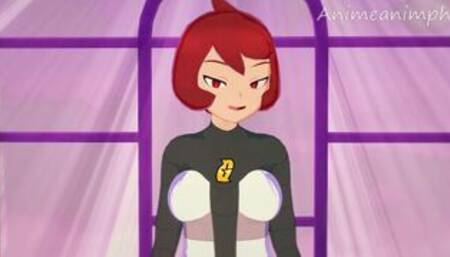 POKEMON LEGENDS ARCEUS AREZU HENTAI