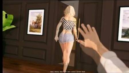 Let's Play AOA Academy Part 08