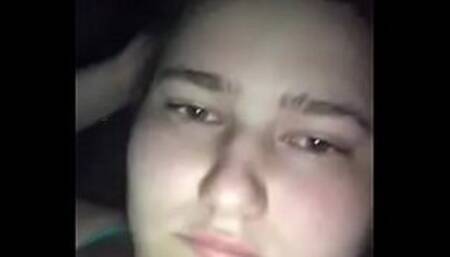 Big Boobs BBW Amateur Reading