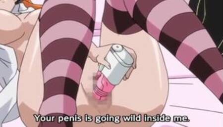 Future Sex Toy With Big Tits Blonde Hardcore Fuck Hentai Anime Sex Porn 3D