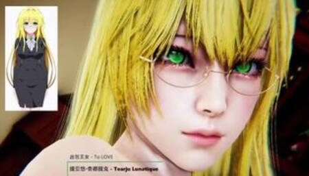 To LOVE - Tearju Lunatique - Lite Version