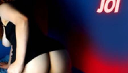 JOI - Jogo do JOI para sua punheta guiada em português (ASMR)