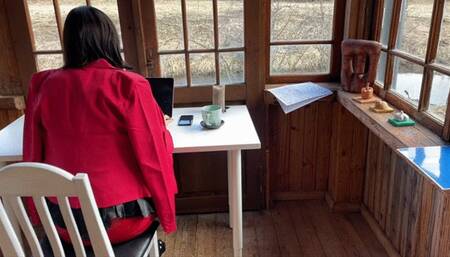 Mudstuck: The Realtor's Escape