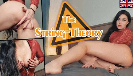 INHALE RIPOFF – The String-Theory ENGLISH (small version)
