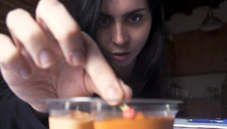 The Takeover - @riotmariax