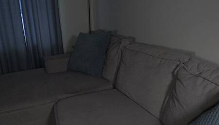 Doctor Anally Treats Your Massive Equine Penism 4K