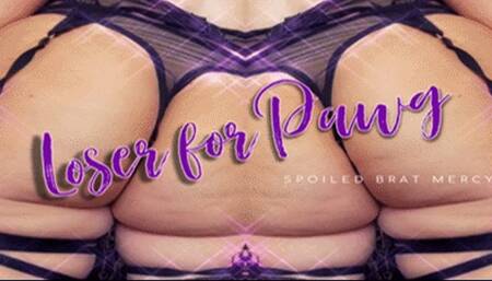 Loser for Pawg (HD) WMV