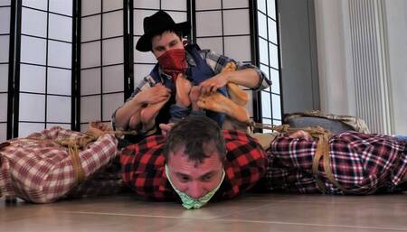 Un largo camino lleno de peligros-WMV