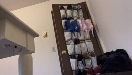 Eating My Ex Husband Vore POV 4K