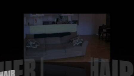 Hollywood By Her Hair HPDP-002 HD