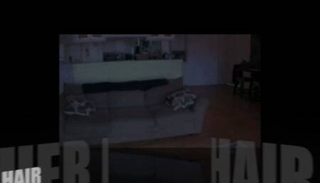 Hollywood By Her Hair HPDP-002 wmv  HD