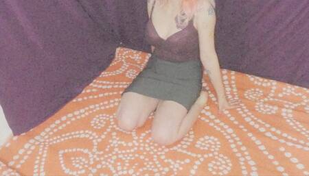 Picking up rando after breakup