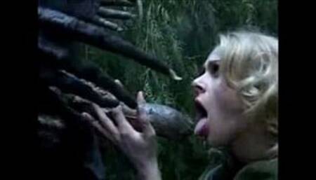 Fantasy Cumshot Compilation
