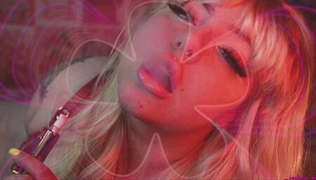 Vintage Silent Smoking (Mobile)