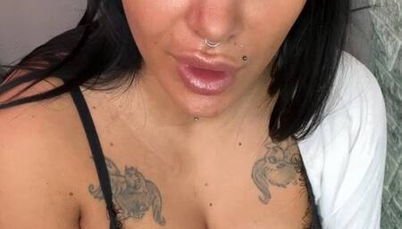 stepmommy sucking you