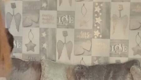 Mean Wedgie Girlfriend Part 2