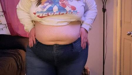 My Ass In My Jeans 2