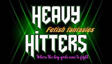 Bustee Sabrina VS Guysha (topless)