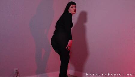 Crushing Your Manhood