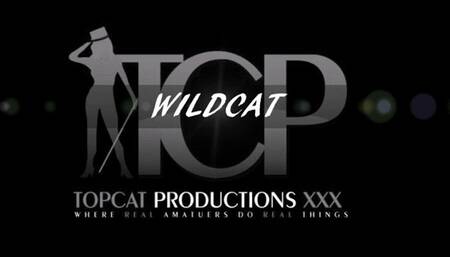 WILDCAT GOT A BIG OLE BOOTY