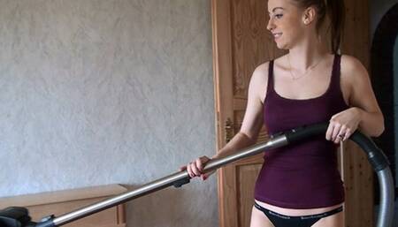 The Birthday Present HD-720