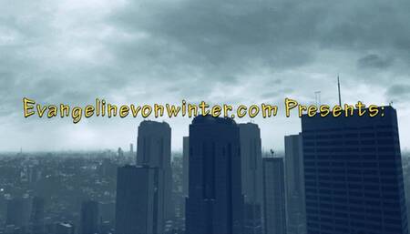 Fully Frozen Realdoll Ex Girlfriend