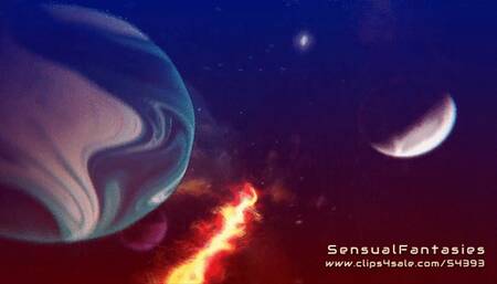 Ultragirl strapped MP4