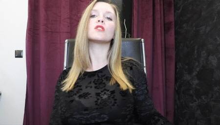 Tu es für mich - Schluck