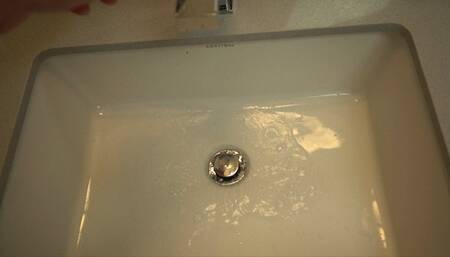 Jerked Off The Wrong Guy