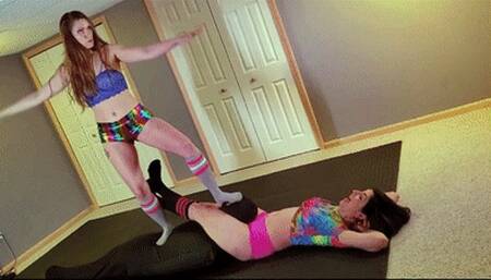 Closet Dummy II (Ft Riot Starter) - WMV