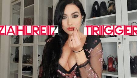 Zahlreiz Trigger