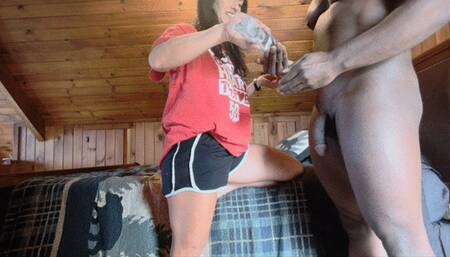 behind the scenes sex with x and t