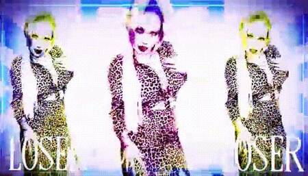 Loser programming! Jerk on your right place, beta! WMV